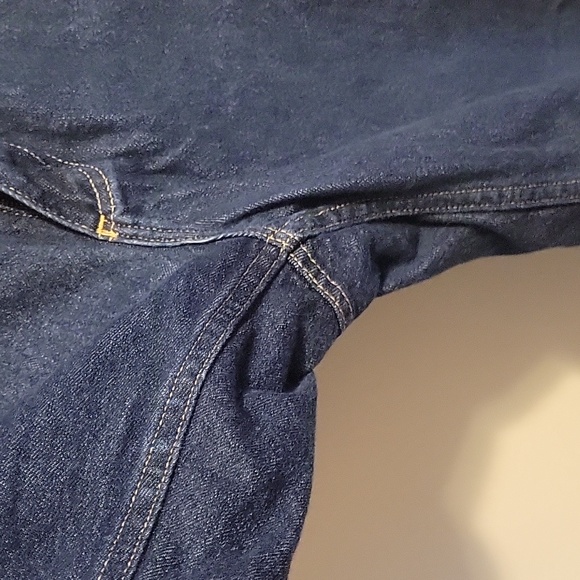 L.L.Bean Mom Jeans - Picture 7 of 7